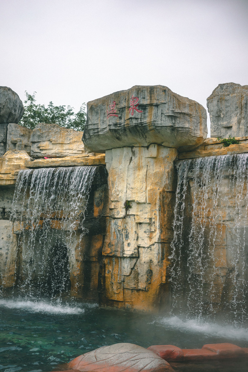 广东云浮好去处,广东云浮旅游攻略大全