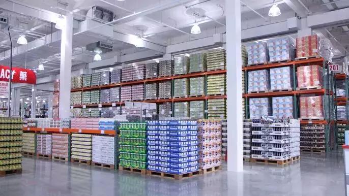 上海超市costco2020年,上海costco超市现在怎么样