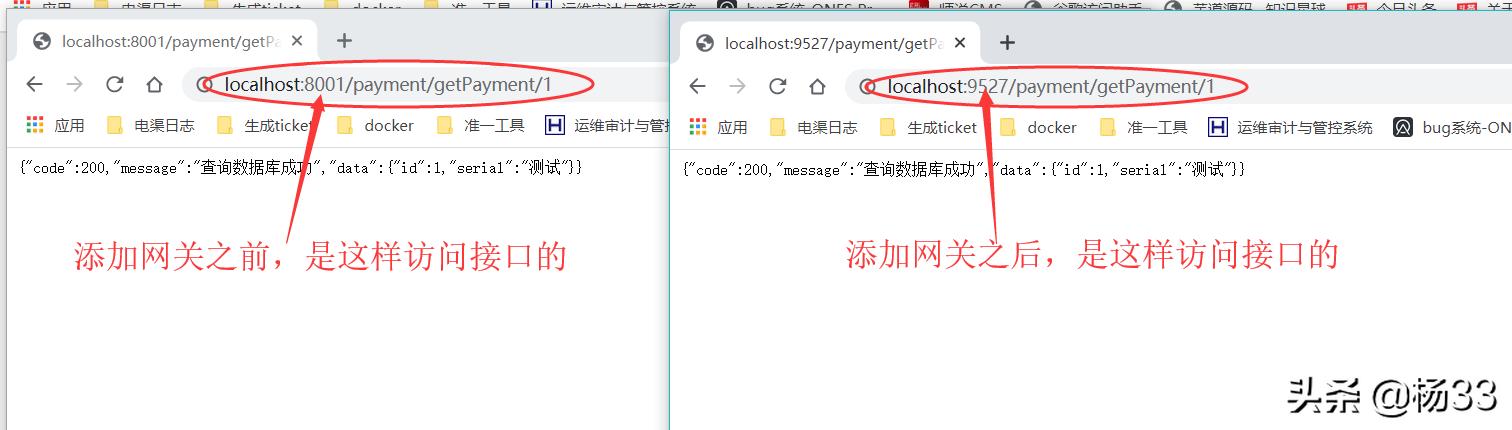 gateway网关与微服务实战,微服务的网关gateway