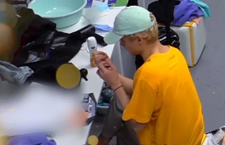 利路修最新顺位排名,利路修是哪个选秀