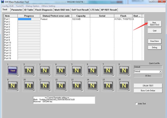 固态硬盘不认盘修复视频,固态硬盘不识别维修教程