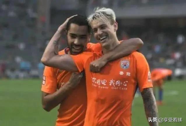 格德斯鲁能到底有多强,格德斯潜力如何