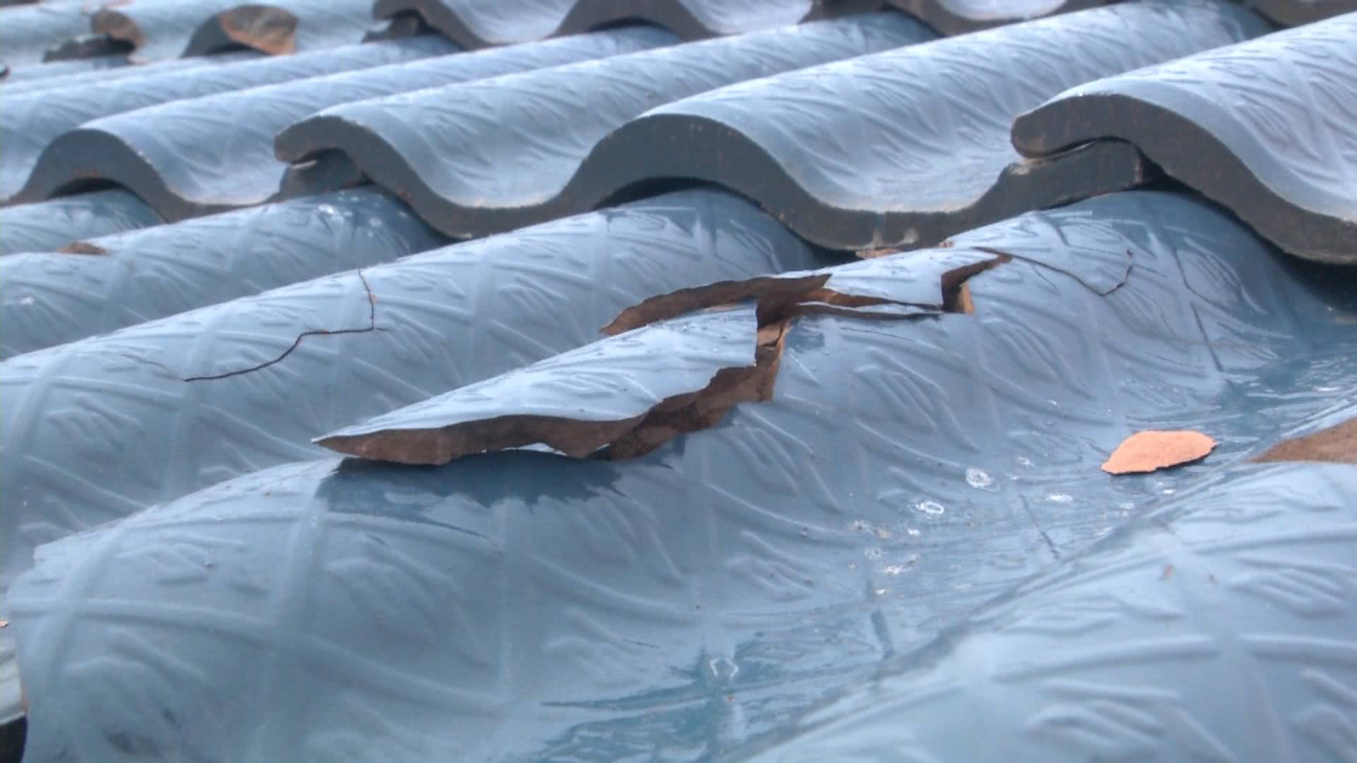 抗冻瓦片,抗冻保温防水瓦