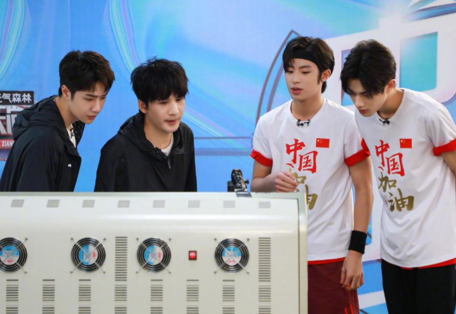 天天向上不老秘诀,天天向上心理分析