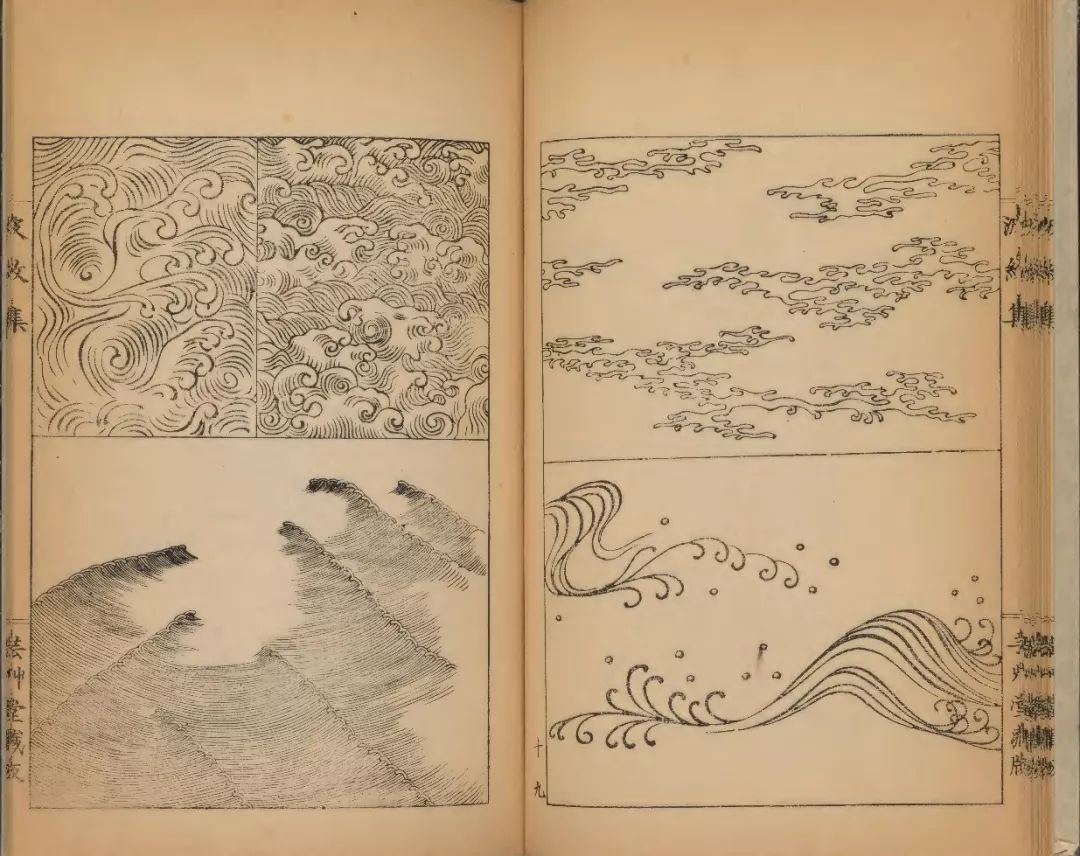 一百年前报纸上的照片怎么印刷的,一百多年前的书籍的价值