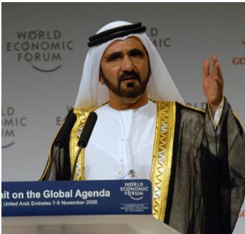 全球最有钱的十大王室,全球十大富裕的王室