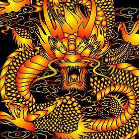 麒麟和龙到底啥关系？谁的地位更高？原来还有这么多故事