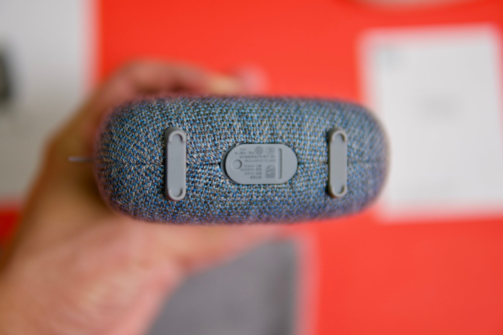 轻奢简约风蓝牙音响,飞利浦spa510蓝牙音箱测评