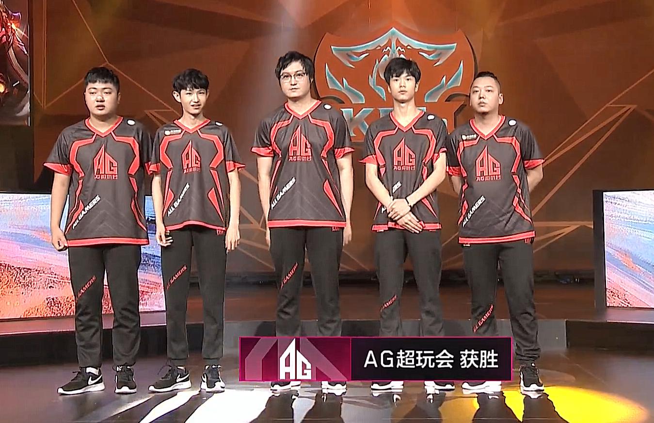 estar新一期比赛,一诺射手开团estar回顾