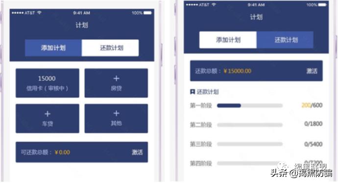 庞氏空手套白狼骗局的立案标准,庞氏空手套白狼骗局