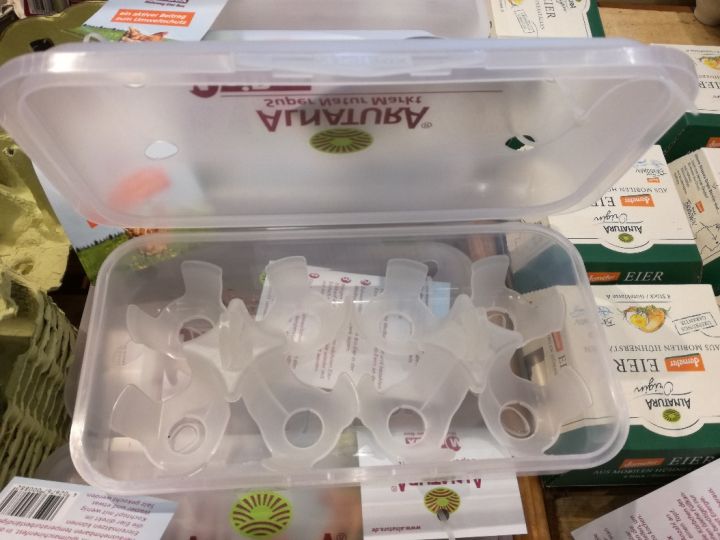 德国有机超市,在德国生活是什么体验