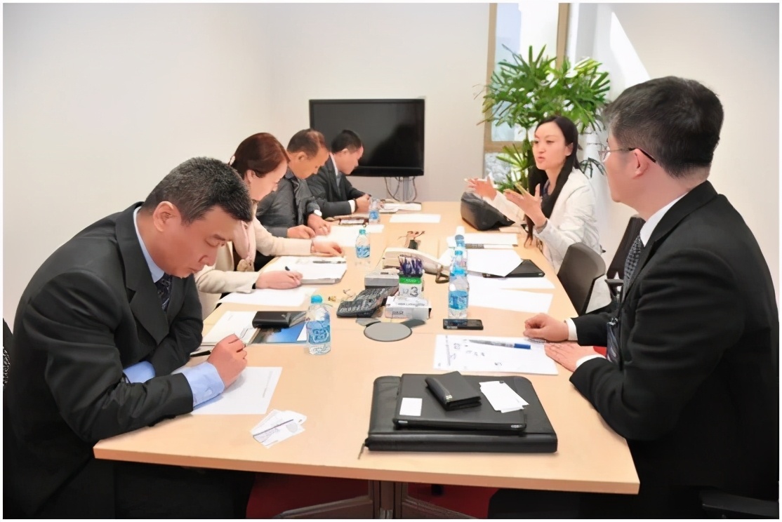 中欧掠影：我的中欧商学院EMBA经历（一）