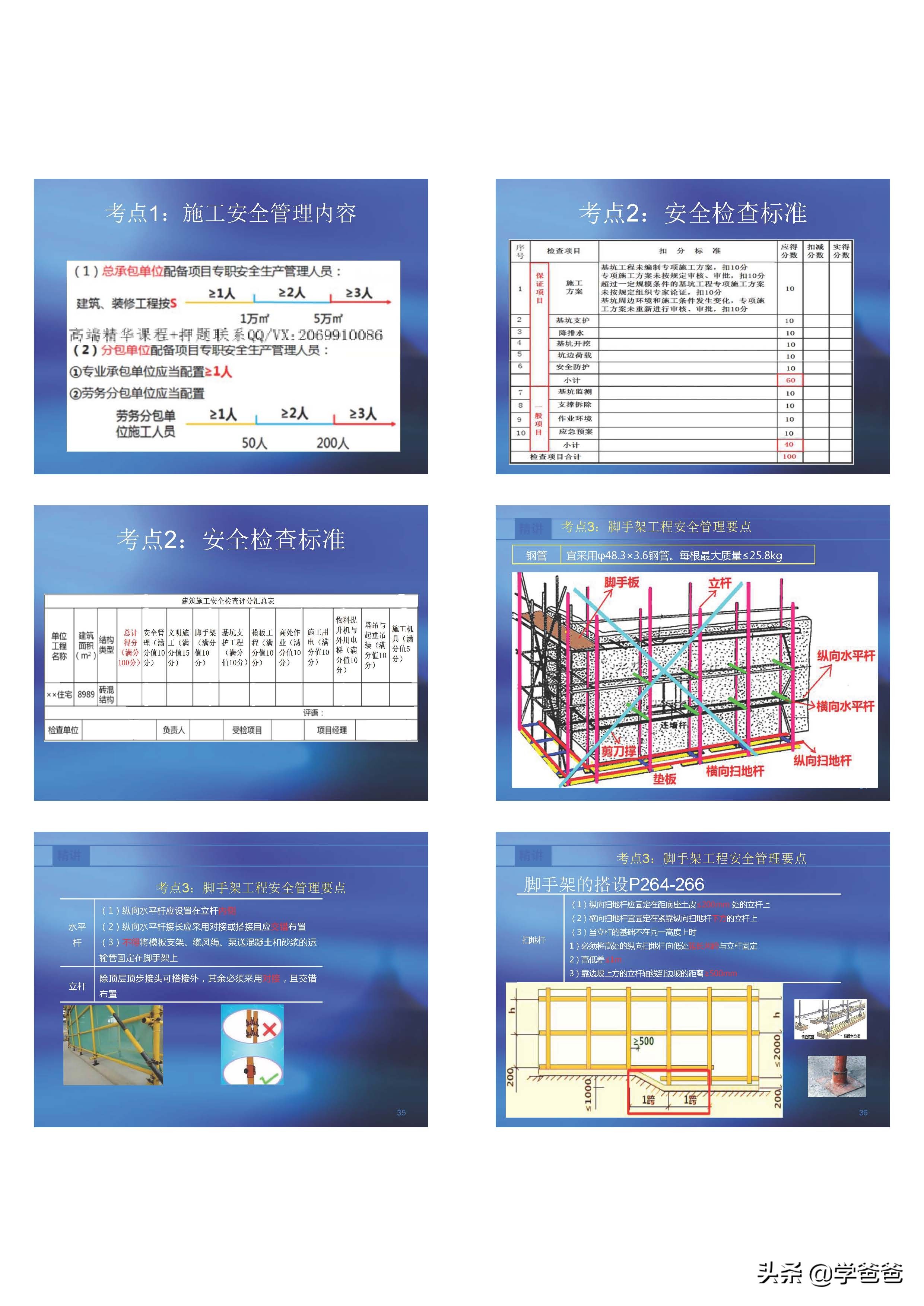 10天过一建实务,15天通过一建
