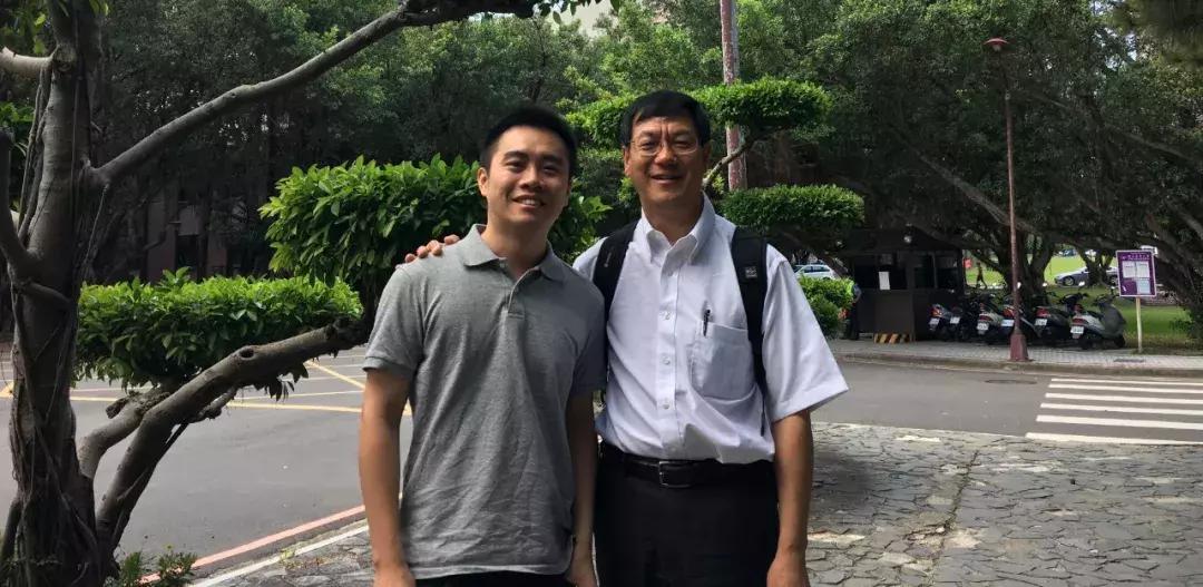 师承王中林、鲍哲南，这位青年科学家打造自发电的软机器人｜专访