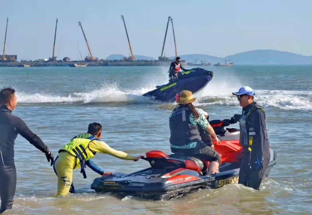 威海乳山海边,乳山海滩和威海哪里海水干净