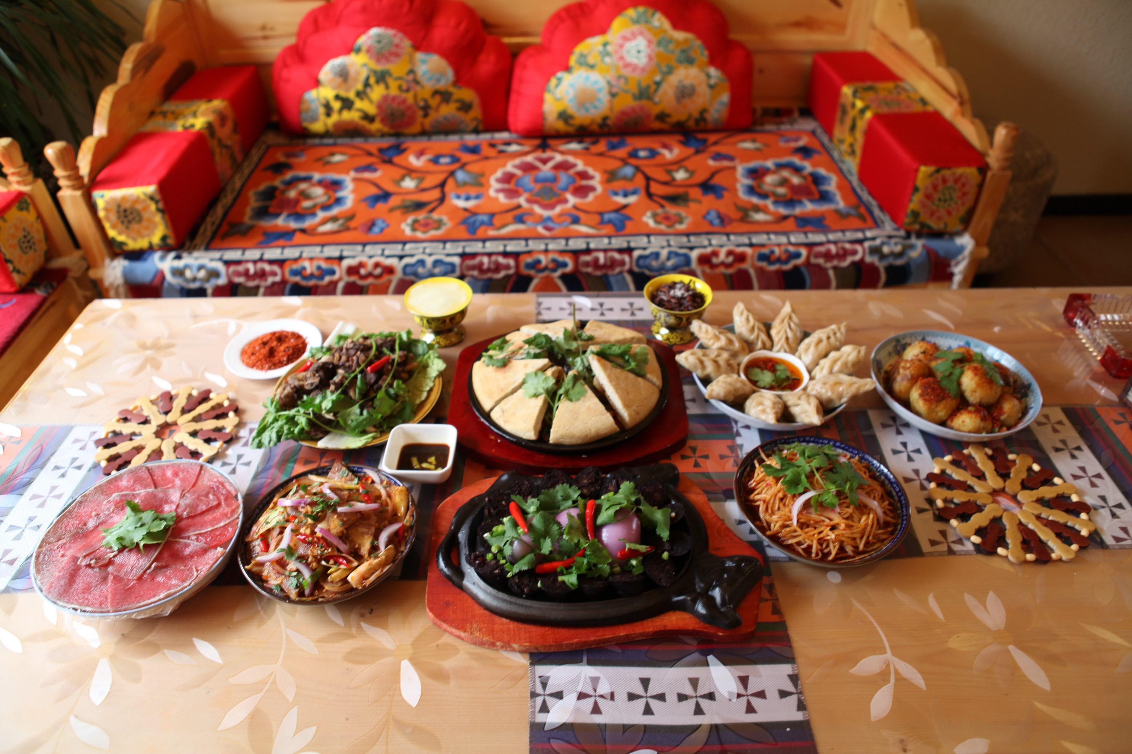 去*藏西**旅行不得不去注意的6件事,你知道多少?