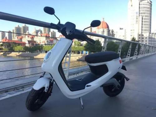 23日数码精选：网红通勤电动车，博世电机+铝合金后摇臂，续航80公里，3299元起