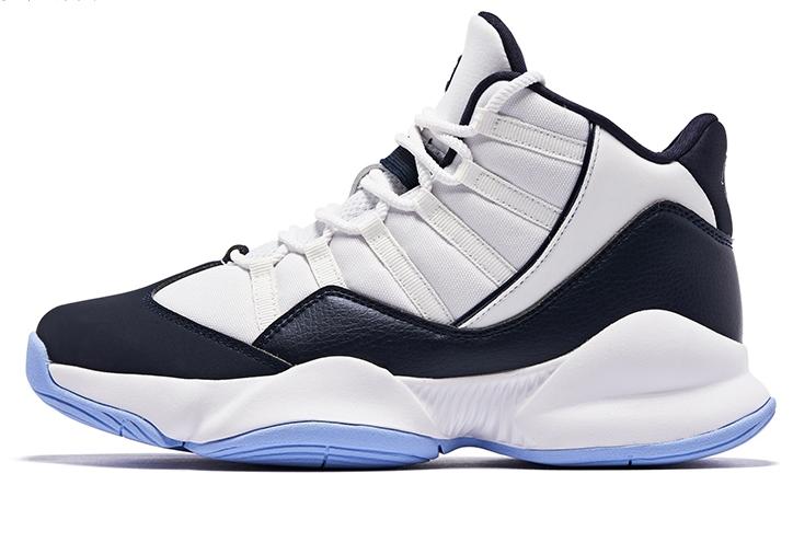 回力aj1是哪一年出的,回力aj1代