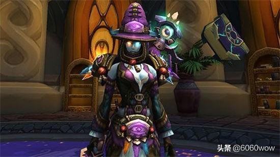 《魔兽怀旧服6060魔兽》60年代附魔技能速成攻略，附魔配方大盘点