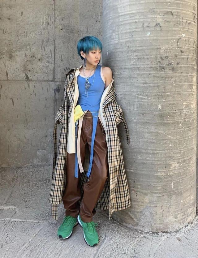 不知怎么搭配衣服,不知道怎么穿衣搭配下什么软件