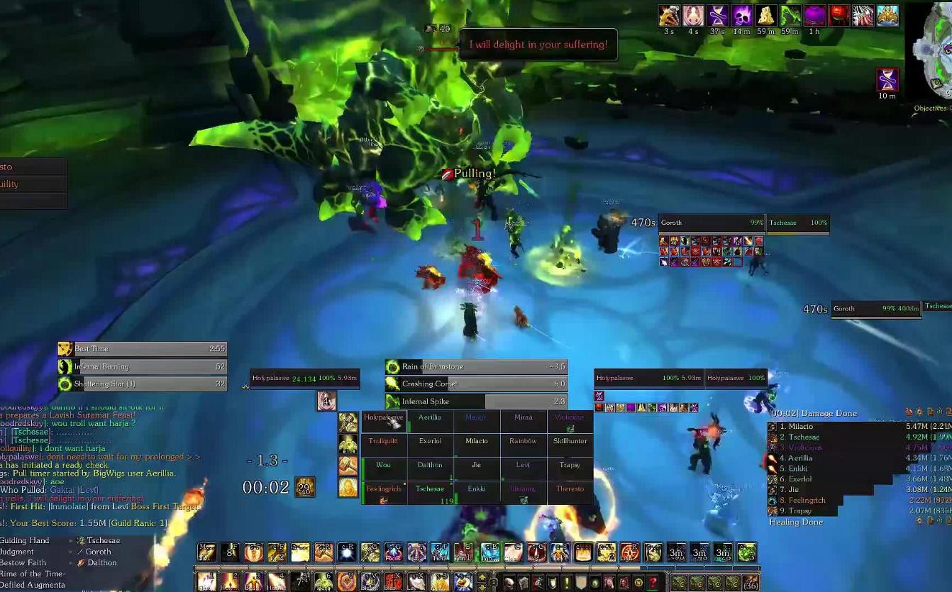 魔兽世界奶骑治疗属性,魔兽世界奶骑加血宏