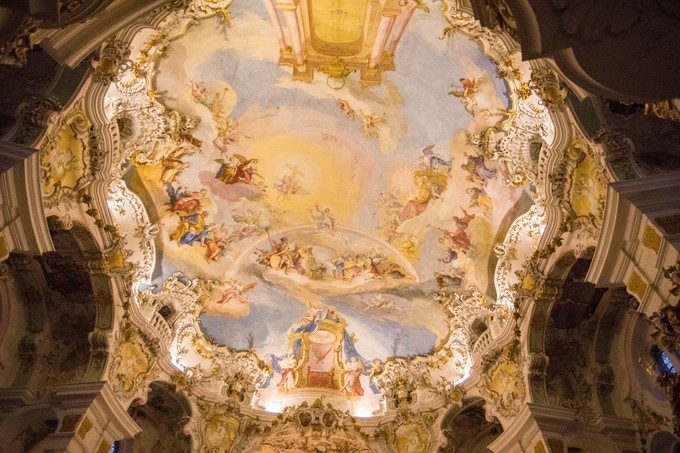 手把手教你玩转欧洲,年轻人第一次去欧洲的感受