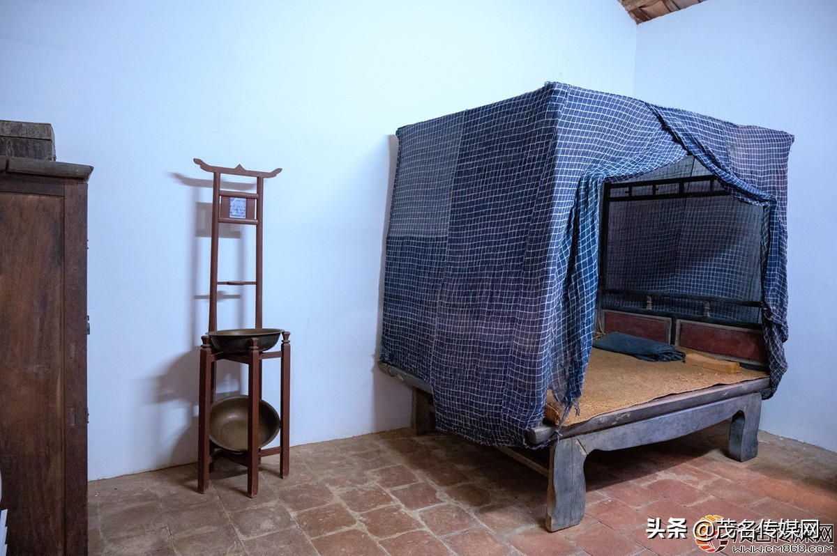 电白在崛起！——2021网络媒体看滨海（电白）采风活动