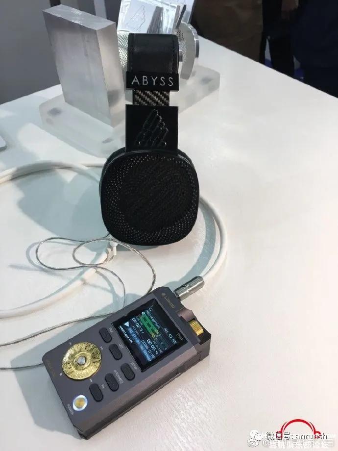 因耳放而认识耳机素质的最新一例：NIAO耳放搭配Diana平板耳机
