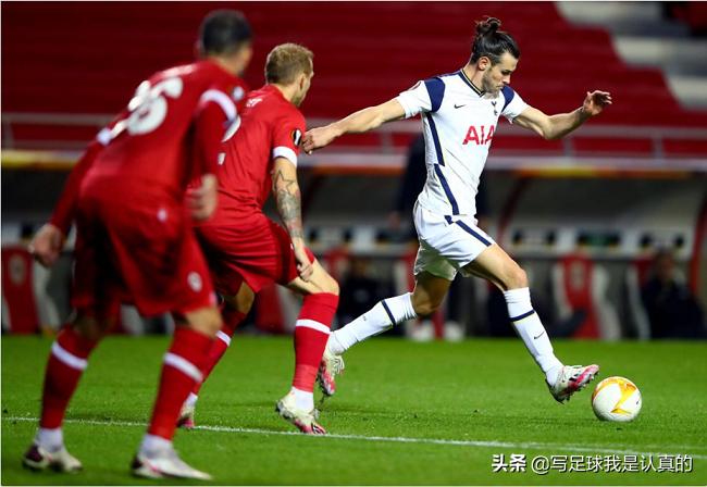 热刺首回合失利,热刺一战英乙队