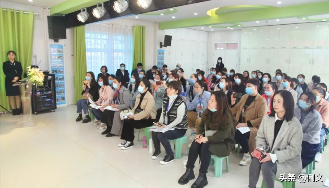 品名园、办高质量的教育——河南省名园园本课程建设交流活动