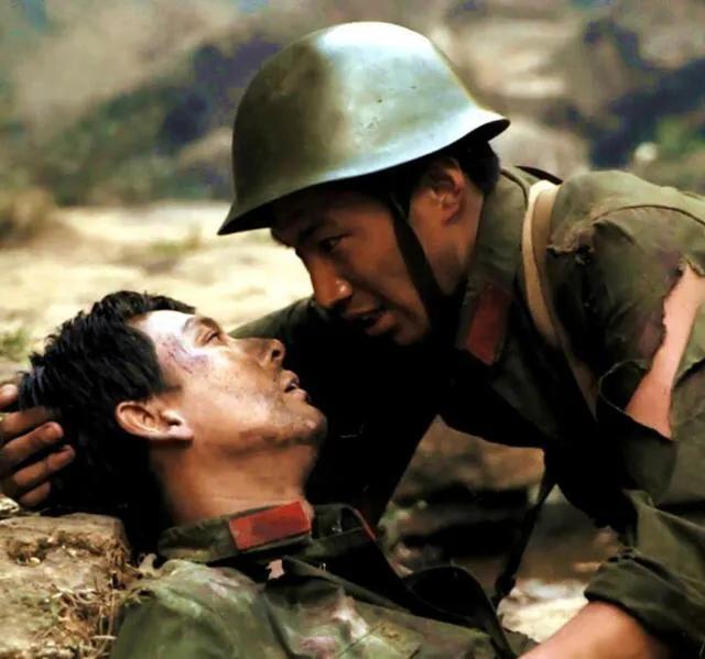 大军凯旋而归天下太平,大军凯旋归来的场面