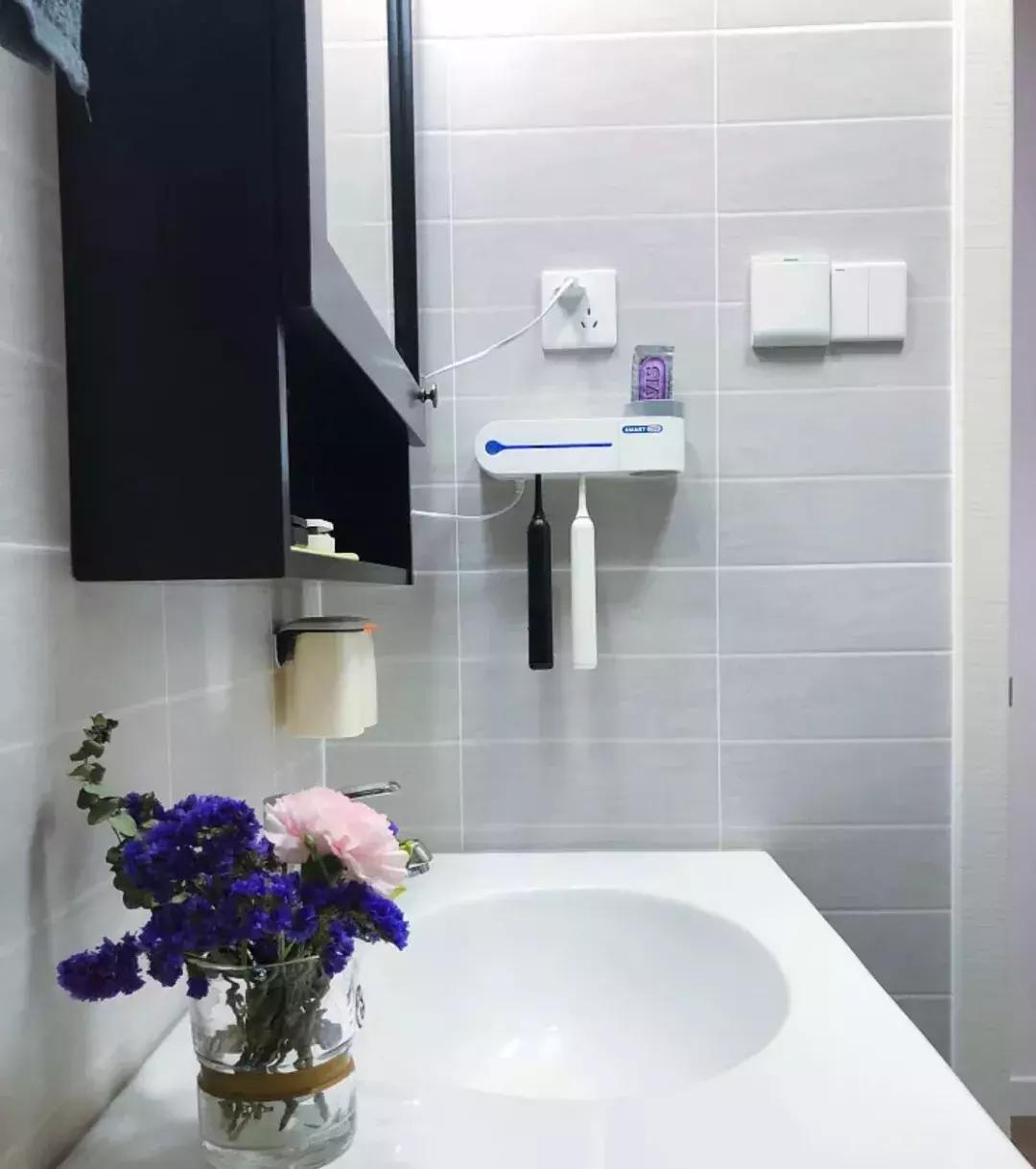 洗手间马桶上方设计,马桶上壁龛效果图卫生间