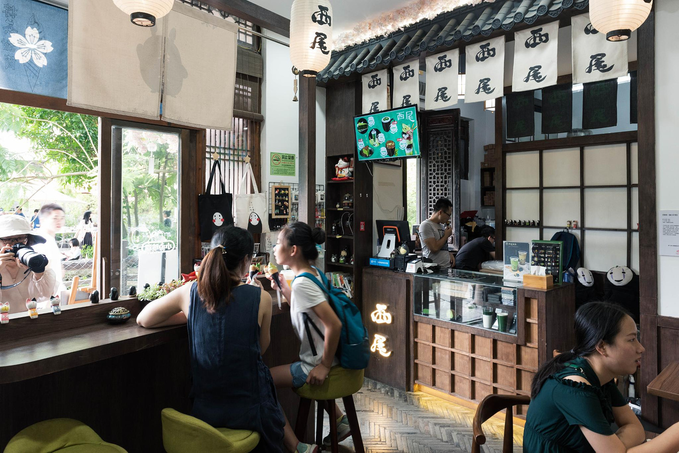 深圳客家甘坑小镇元宵游玩时间,深圳甘坑小镇客家文化