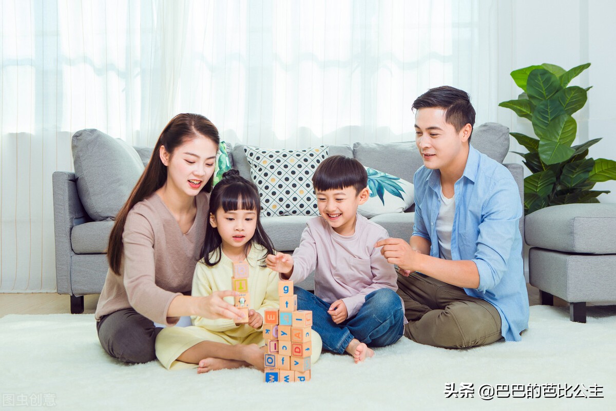 打不哭的小孩怎么教育,儿童不合群很容易发脾气怎么办