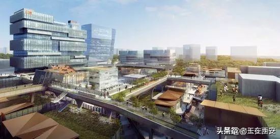 西安有哪些值得逛的商场,西安人气最高的商场