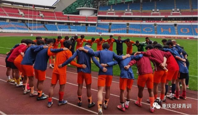 重庆u18全运会男足,u18重庆队