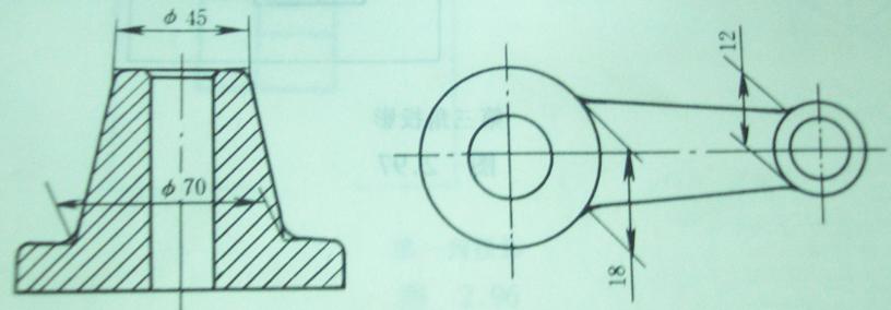 cad比例缩放后标注尺寸不变,cad标注尺寸怎么把字体改大