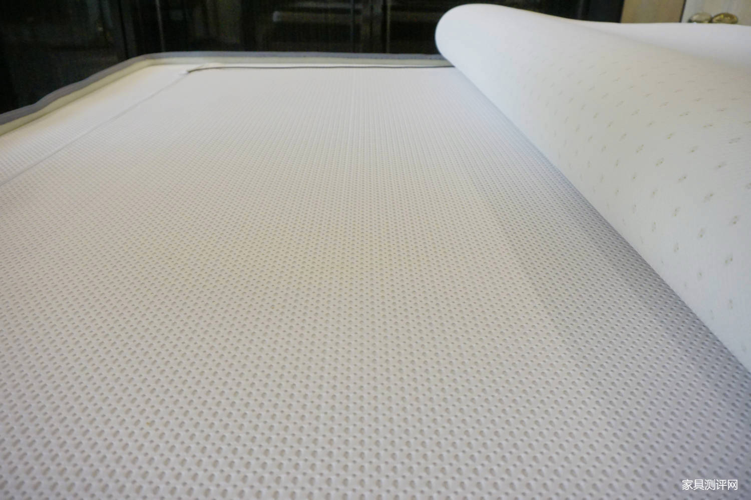 芝华仕床垫黑科技,芝华仕智能床和床垫质量怎么样