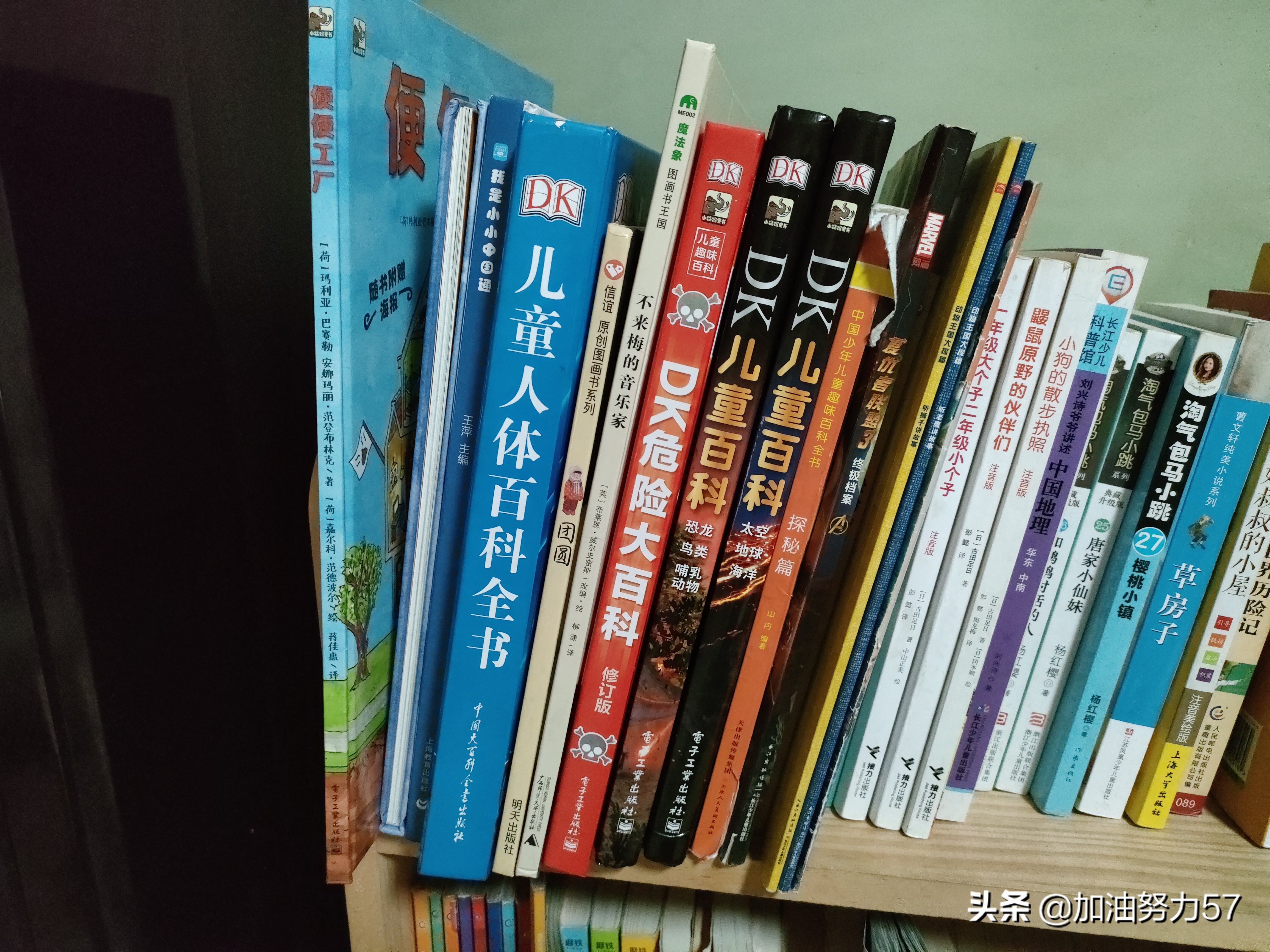 比较有名的童书推荐,中国童书榜为孩子推荐最佳童书