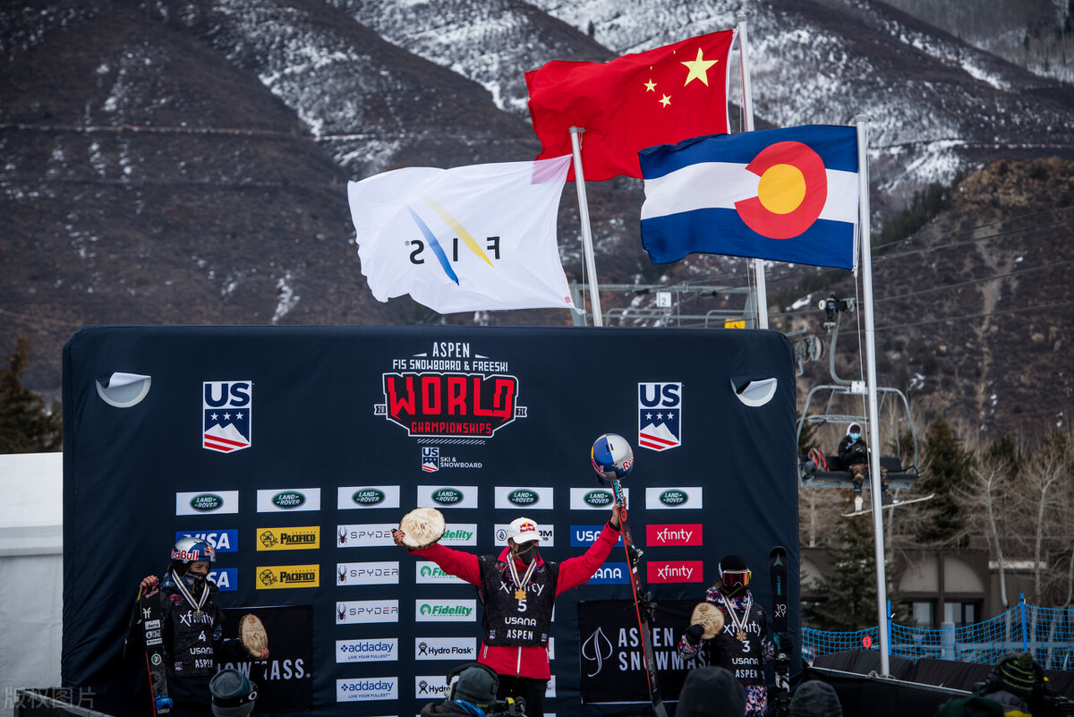 天才少女谷爱凌的经历,谷爱凌放弃美国身份回国发展