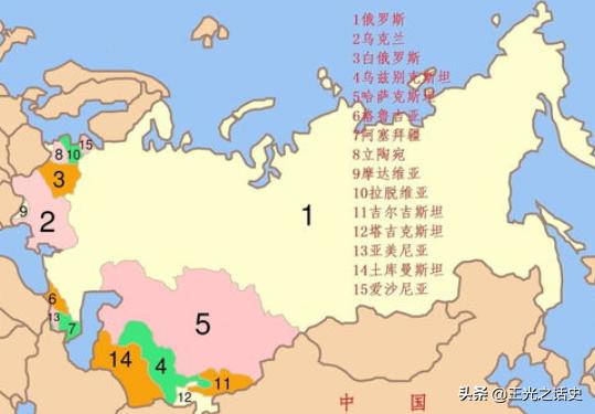 苏联的ak47打败德国,为什么ak47是世界上最可怕的枪支