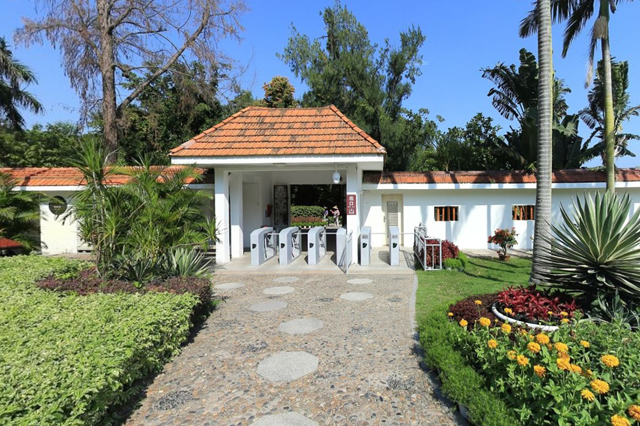 福建省厦门旅游景点大全,厦门鼓浪屿旅游景点最高的山