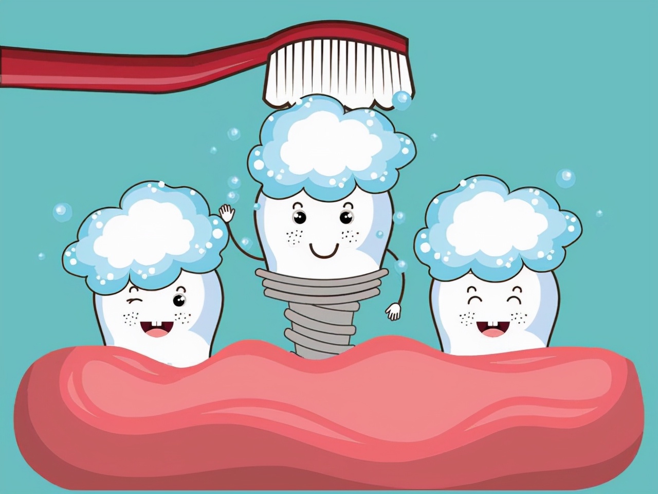 神经外露牙齿疼痛怎么根治,牙齿有神经外露