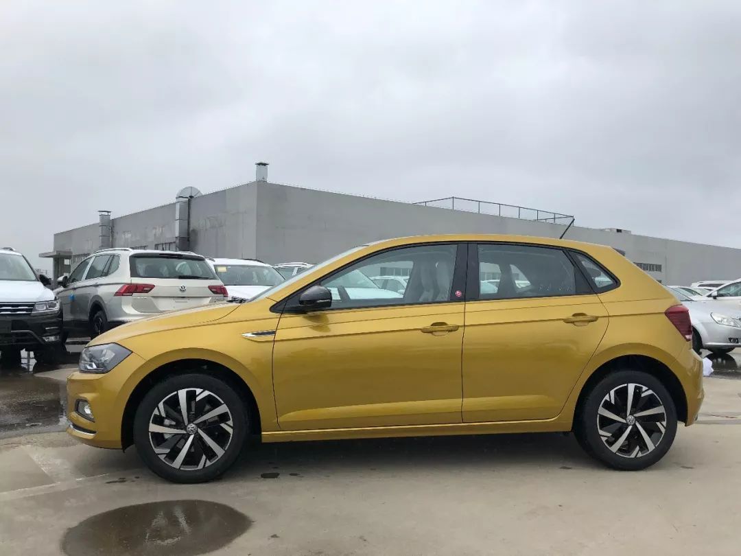 捡漏本田，丰田和大众