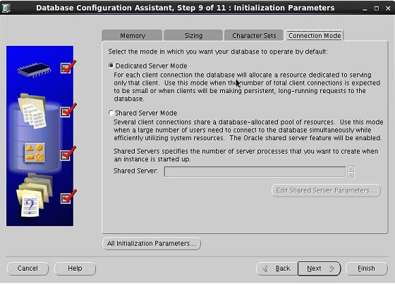 oracle数据库演练,linux部署oracle数据库