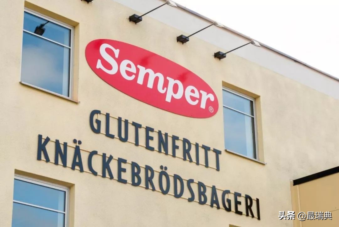 森宝奶粉80年——哺育一代代瑞典人