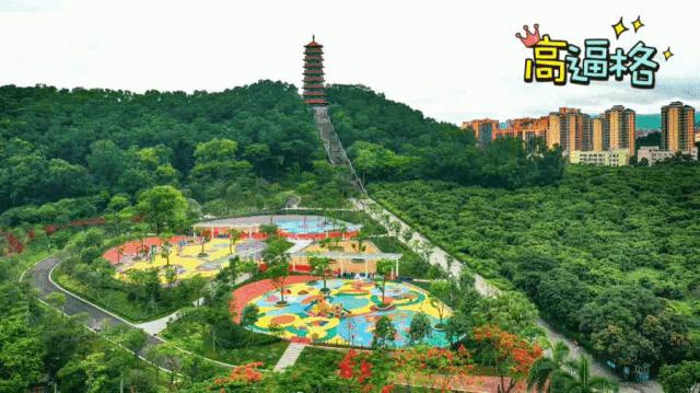 深圳遛娃50个必去的主题公园,深圳遛娃必去景点免费全部列表