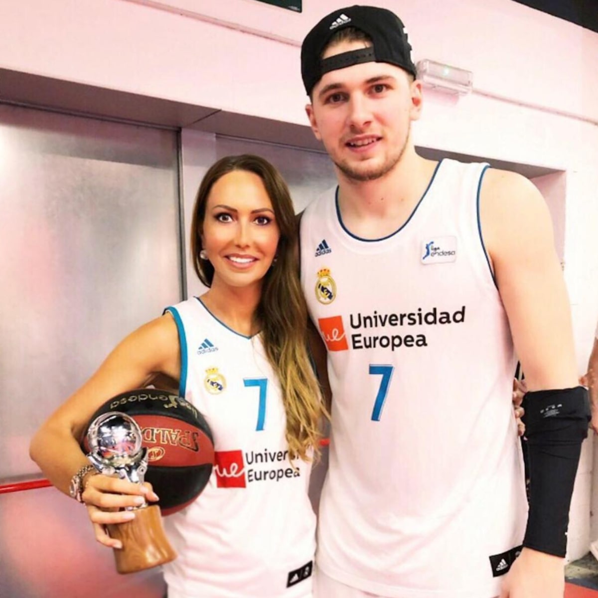 卢卡东契奇皇马年薪,卢卡东契奇回皇马