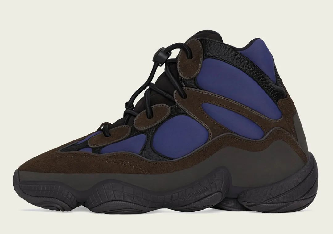 夏天到了没有,夏天穿yeezy500热不热