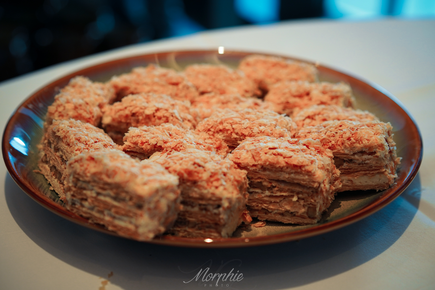 苏州园区香格里拉酒店，在金鸡湖畔享受家一般的温暖